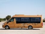 Mercedes-Benz Sprinter Travel 65 2006 года